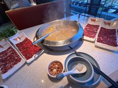 -左庭右院鲜牛肉火锅(苏州园区永旺店)