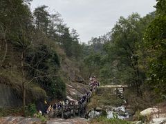 -南岳衡山风景名胜区