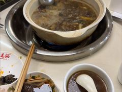 -土连锅·现熬养生汤锅(梁家巷店)