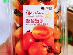 -7fresh七鲜(大族广场店)