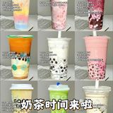 夏天喝这几款就对了！