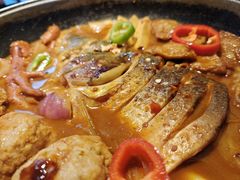 -打酱油·非遗淮扬菜(瘦西湖梅岭店)