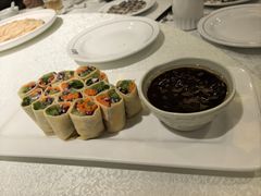 -北京全聚德(方庄店)