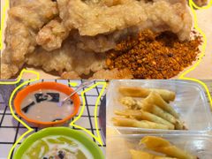 -山悦里 山野·鲜火锅(罗斯福广场店)