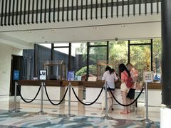 -上海崇明金茂凯悦酒店