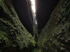 -崀山风景名胜区