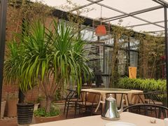 -新竹里馆·花园餐厅(兴苑路店)