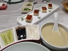 -味+新京宴·烤鸭·北京菜(创意谷店)