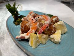 -志明眷村·台式融合菜·宵夜