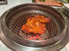 -炭之家·齐齐哈尔非遗烤肉·鲜切直供(中央大街店)