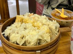 -海汇源老烧麦店(东大街总店)