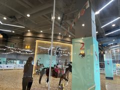 -骑乐马术(广州奥体优托邦中心)
