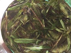 -江川野生菌火锅铜锅鱼(贵清火锅店)