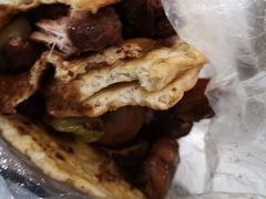 -王虎子大饼(甸柳新村五区店)