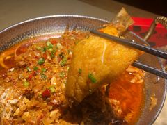 -小柴米·传统江西菜(八一广场店)