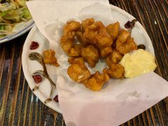 炸软骨-平成屋·午肴夜酒(四川北路店)