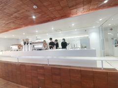 -% Arabica阿拉比卡咖啡(武汉天地店)