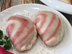 贝壳包-椿记烧鹅(叠彩店)