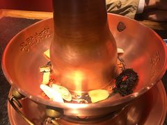 -清真·京华源铜锅涮肉(丰庆店)