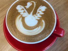 -木及咖啡One plus More coffee