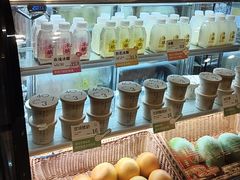 -宝珠奶酪(长宁金虹桥店)