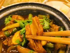 -霸道川面馆(张江店)
