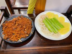 -受气牛肉·耙牛肉火锅(水晶郦城店)