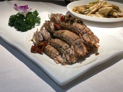 -小厨师·二十年沈家门小海鲜(百井坊巷店)