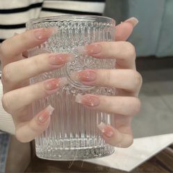 点击看大图 -M·X Nail日式美甲美睫