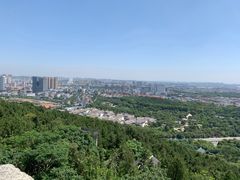-云龙山
