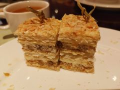 -马哥孛罗咖啡厅·Cafe Marco (厦门马哥孛罗东方大酒店)