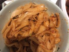 -大铁勺新津菜(迎水道店)