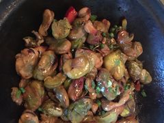 花醉蚕豆煲-听香·678茶铺(猛追湾店)
