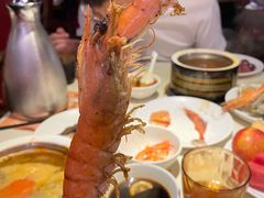 -加餐海鲜自助(集美银泰百货店)