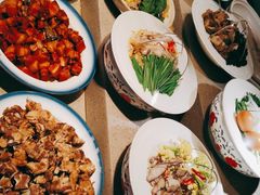 -小螺号海鲜·地道鲁菜(省体总店)