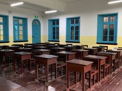 -湖南省立第一师范学校旧址