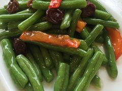 -阿婆农家菜(车墩店)