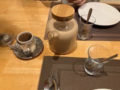 -ALAMEEN阿拉伯餐厅(三里屯店)