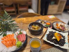 -和悦日料(雅颂庭店)