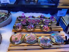 -盛江山自助料理(奥莱锦辉购物广场店)