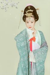 -盘子女人坊生日照·摄影馆(浦东店)