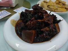 梅干菜烧肉-状元楼(金溪路店)