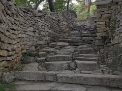 -井塘古村