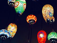 -Antalya安塔利亚土耳其餐厅(猎德店)