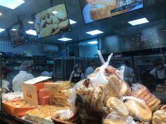 -鲍师傅糕点(春熙路店)