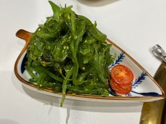 -妥妥烤肉料理(凯德店)