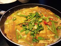 -晚归月亮湾私家菜(临邑路店)