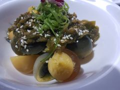 -忘忧草融合私房菜(红鼎国际店)