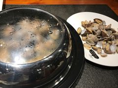 -苏大嘴海鲜牧场(奥林匹克店)