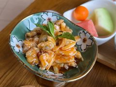 麻辣蛤蜊-阿吾罗日本料理(K11艺术中心店)